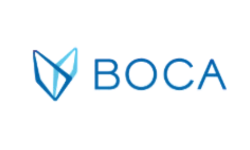 B LOGO 1